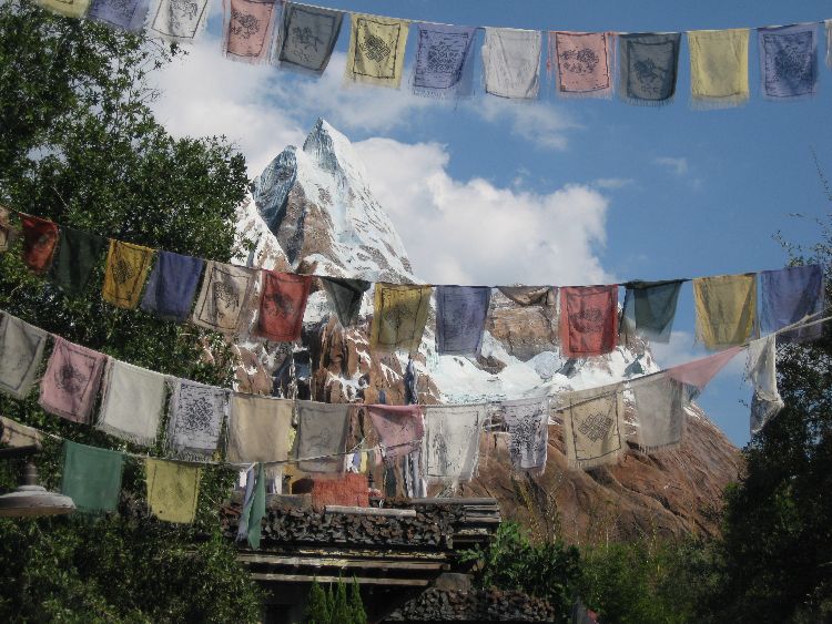 Animal Kingdom, Walt Disney World