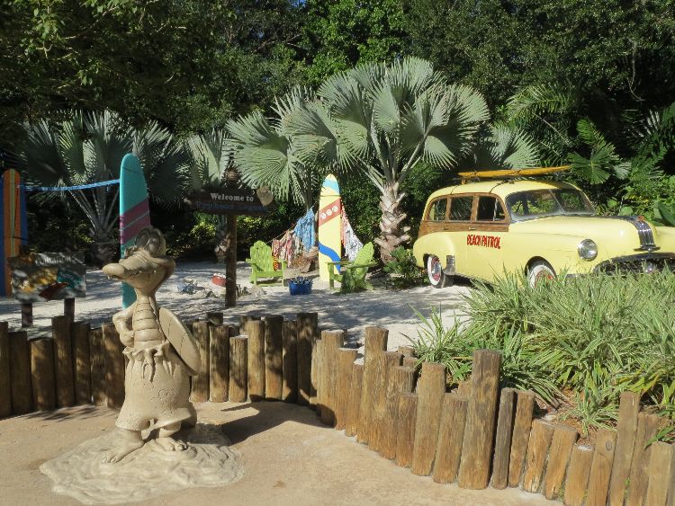 Typhoon Lagoon