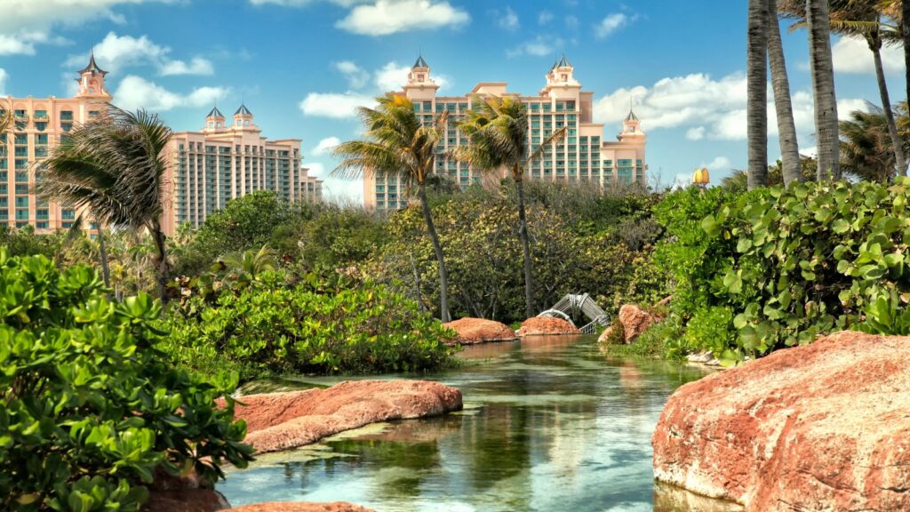 Bahamas Atlantis