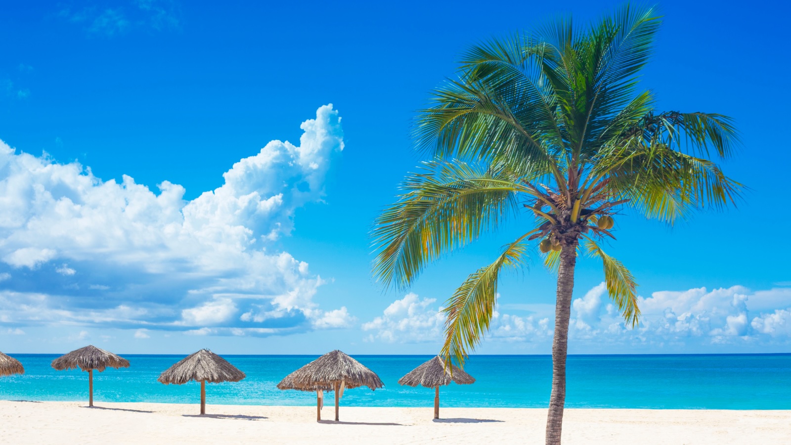 Bonaire, Southern Caribbean