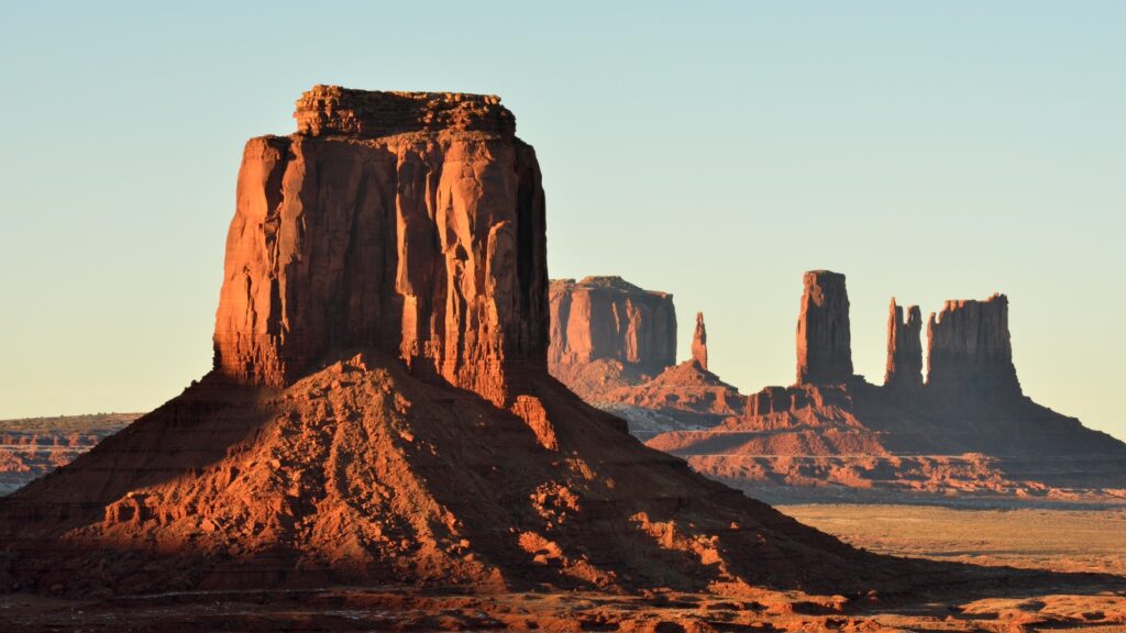 Monument Valley
