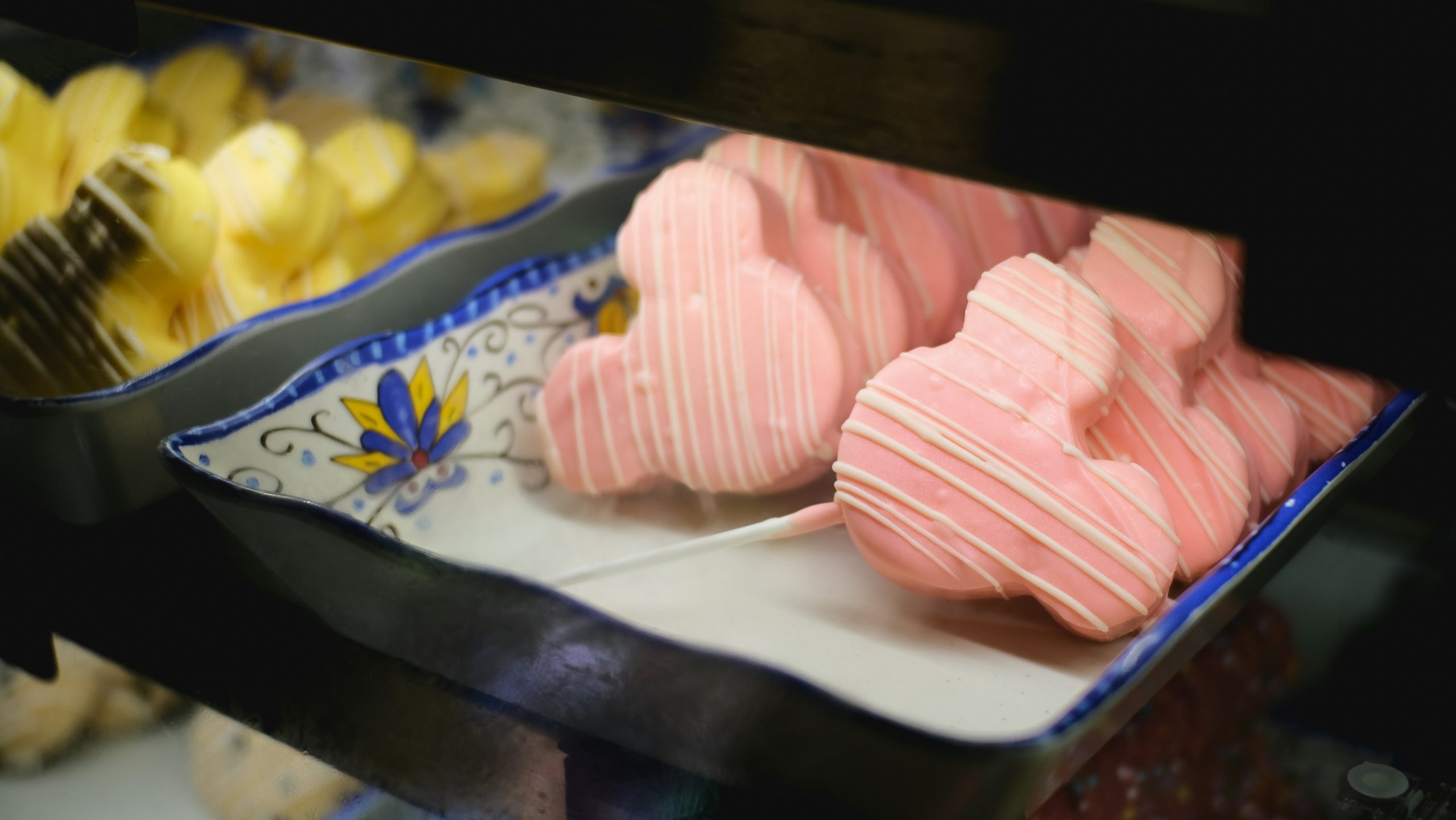 Walt Disney World Mickey Snacks - Disney Dining Plan