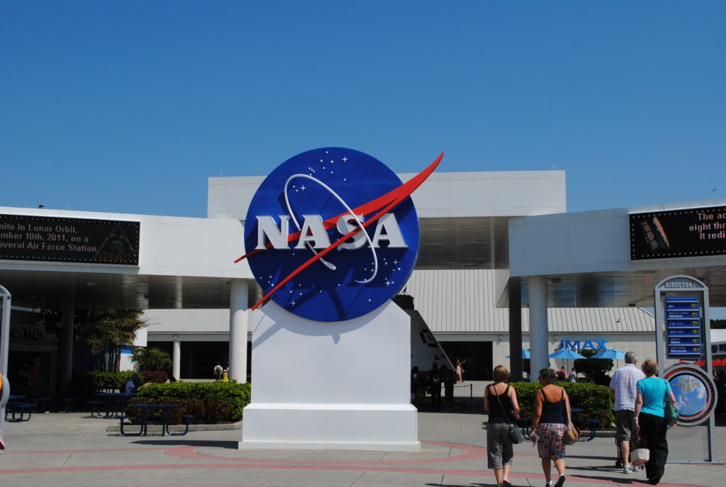 NASA Cape Canaveral