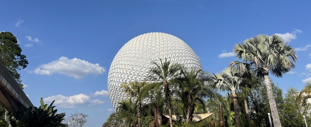 Walt Disney World - EPCOT Lake Buena Vista