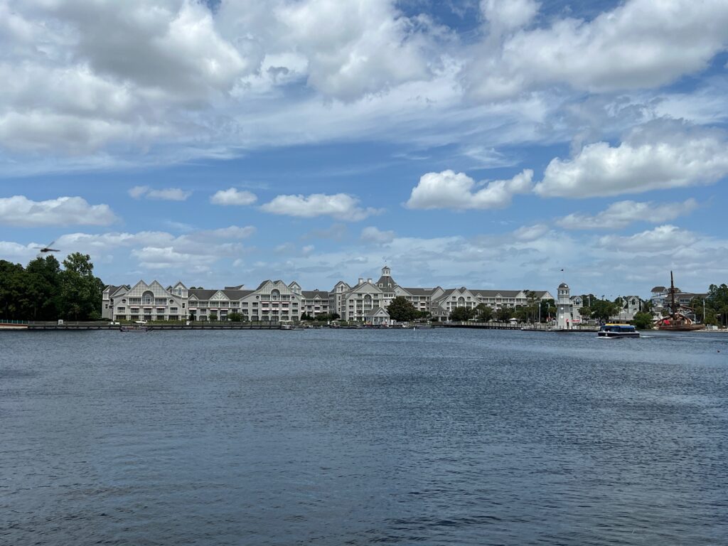 The Boardwalk Resort, Yacht and Beach Club Walt Disney World Lake Buena Vista