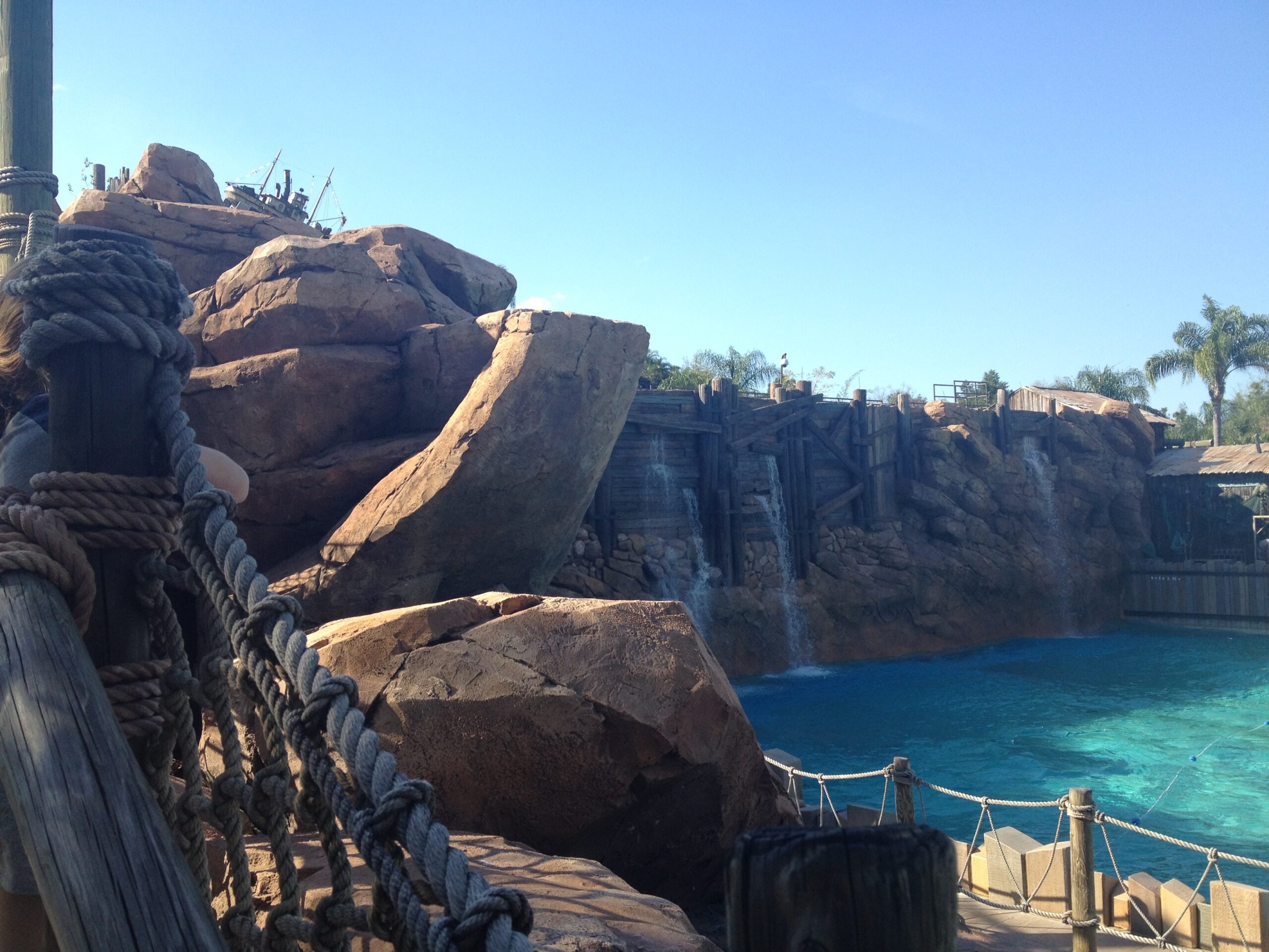 Disney's Typhoon Lagoon