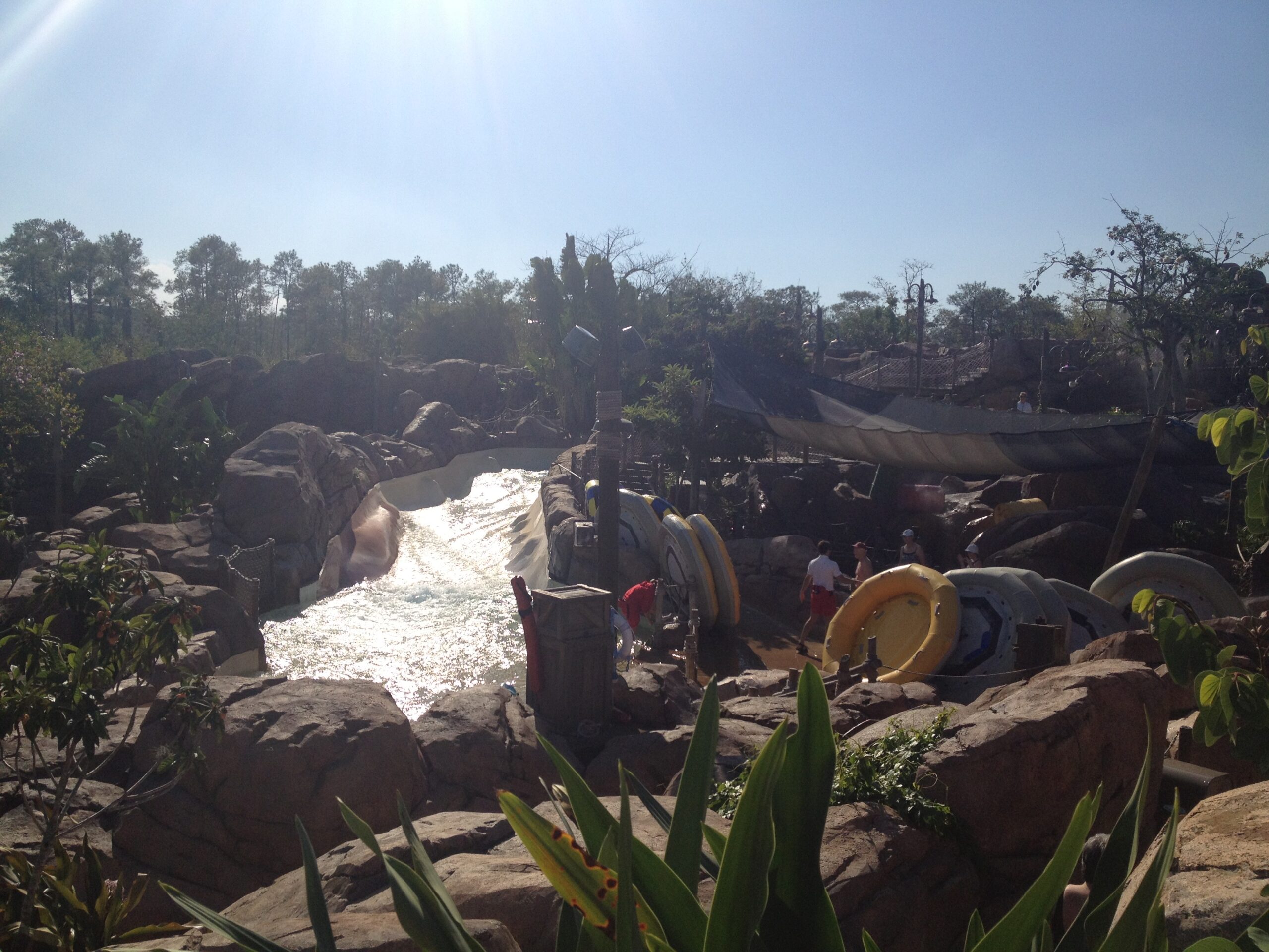 Disney's Typhoon Lagoon