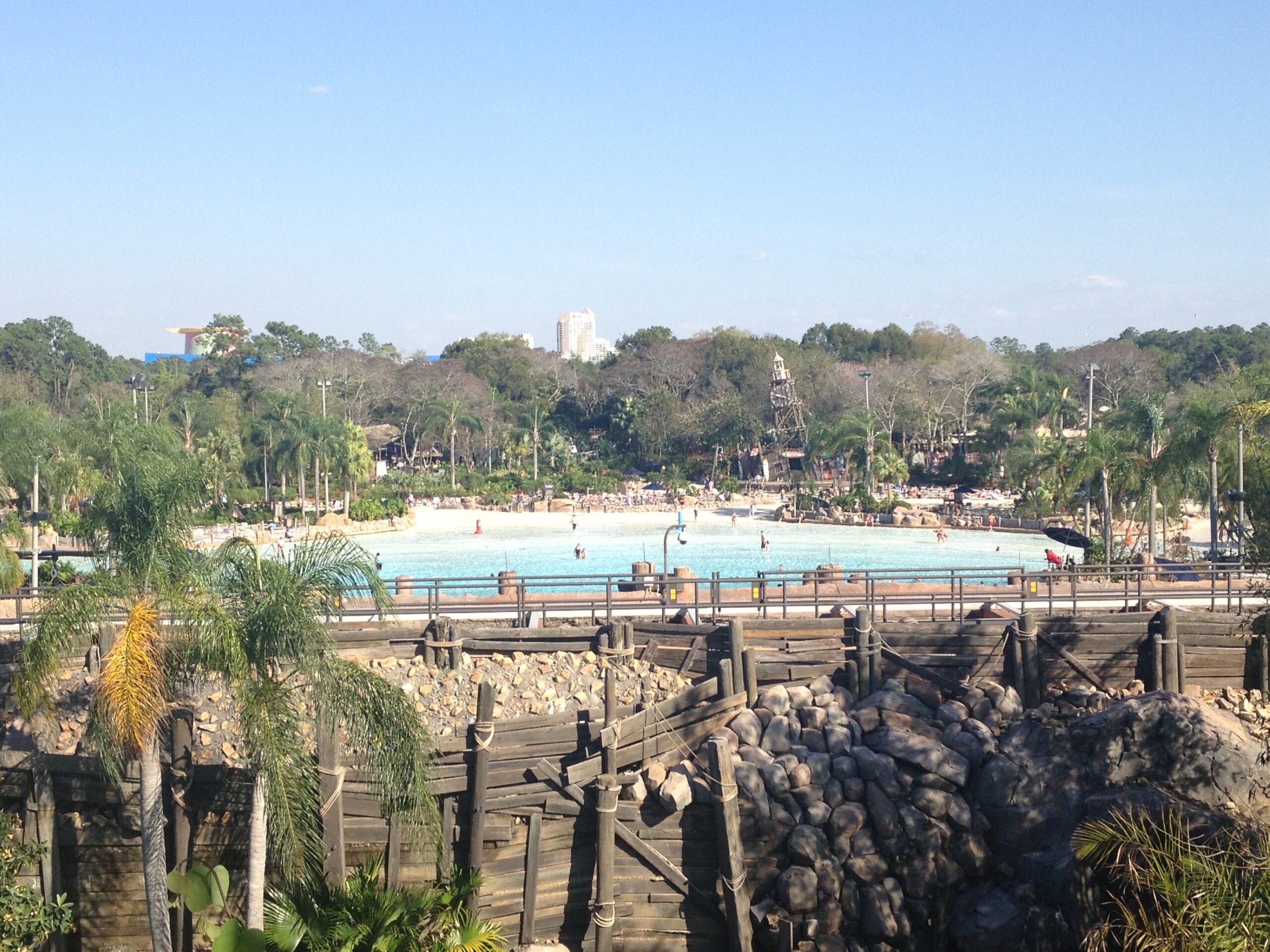 Typhoon Lagoon