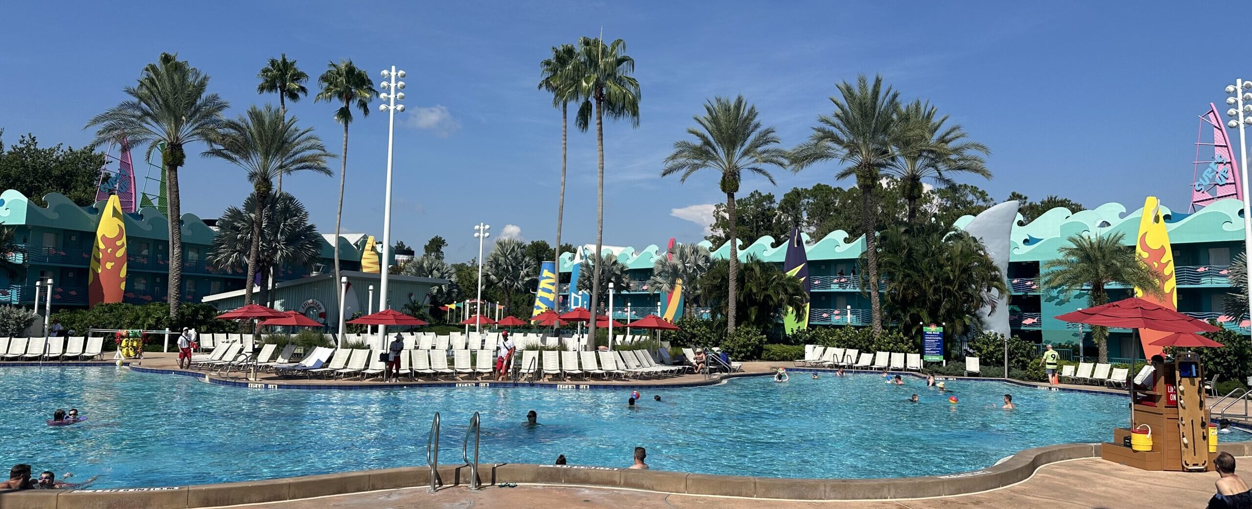 All Star Sports Walt Disney World Resort