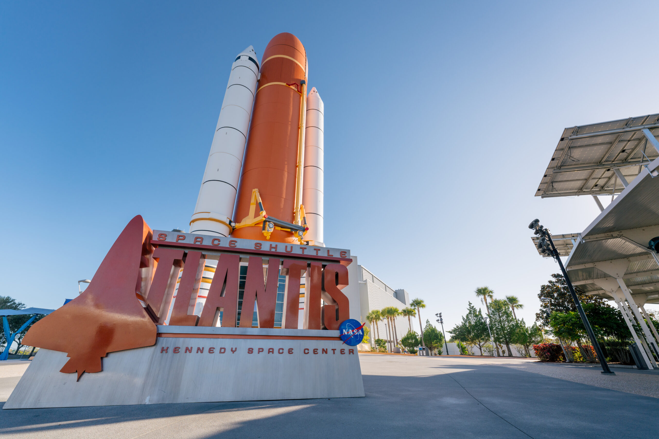 Kennedy Space Center