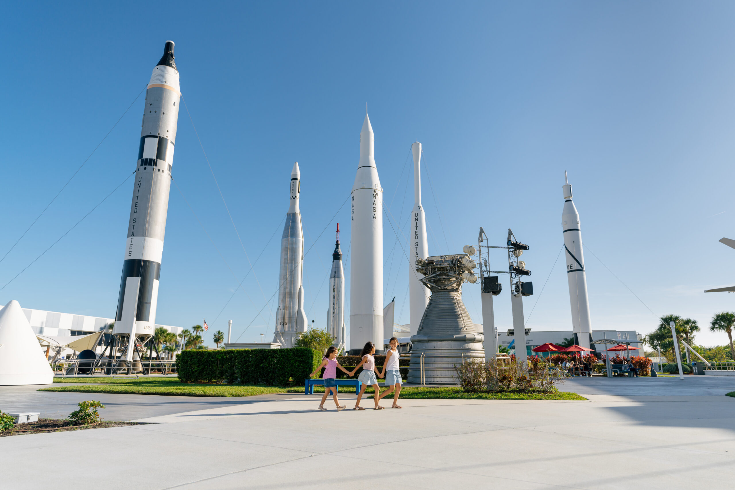 Kennedy Space Center