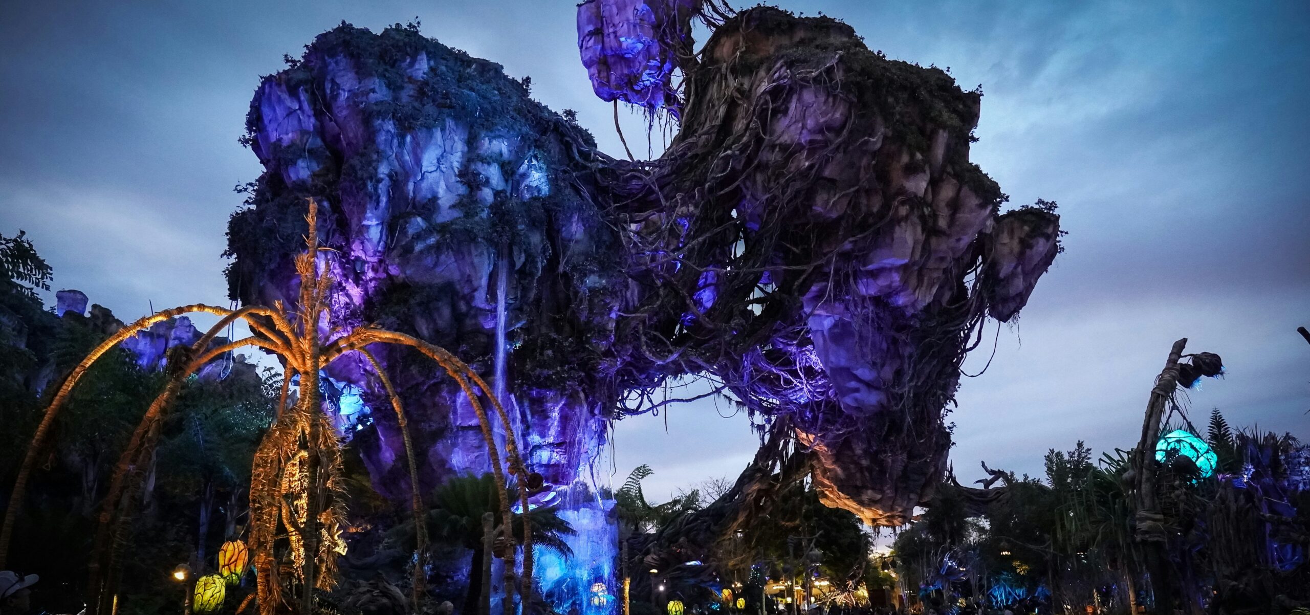 Pandora World of Avatar