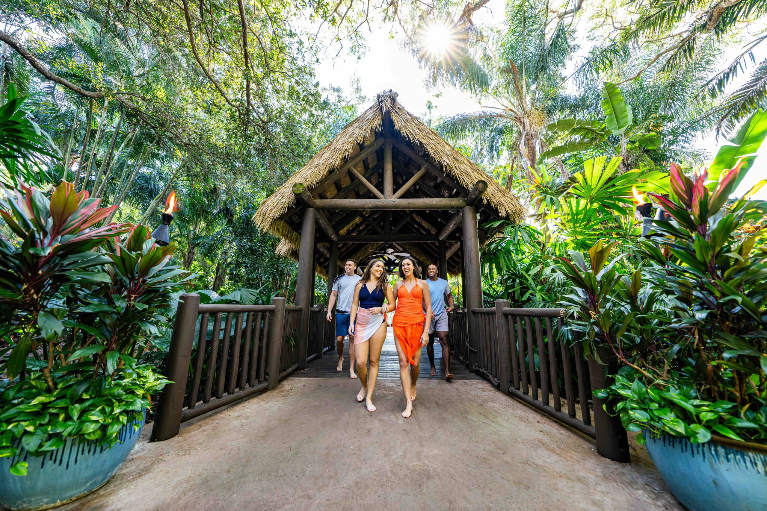 Discovery Cove - orlando