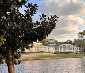 Port Orleans Riverside