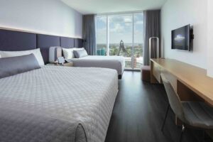 Universal Aventura Hotel_Room