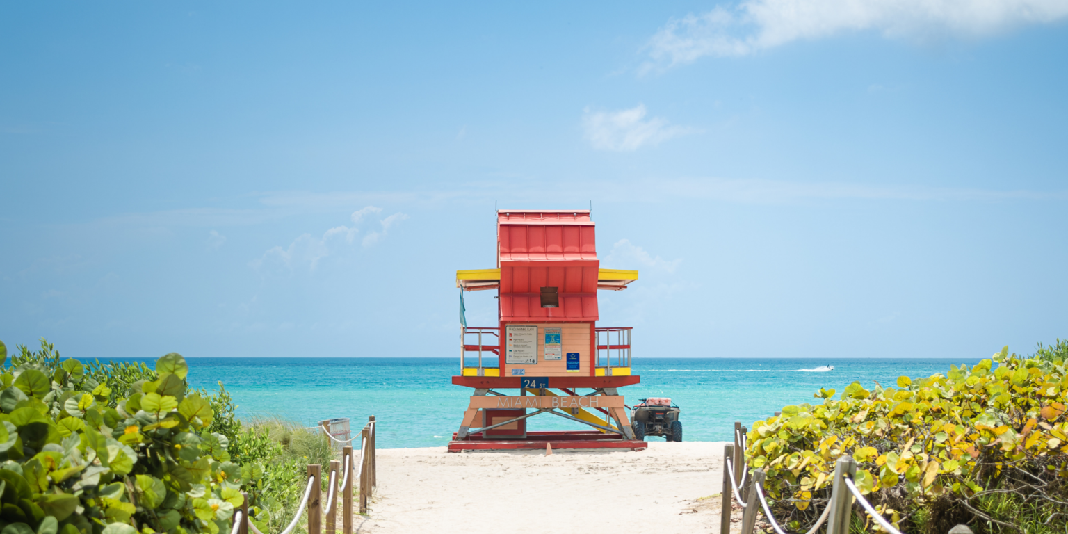 Miami Beach