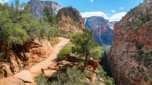 Zion National Park