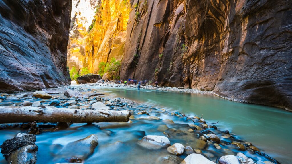 Zion National Park