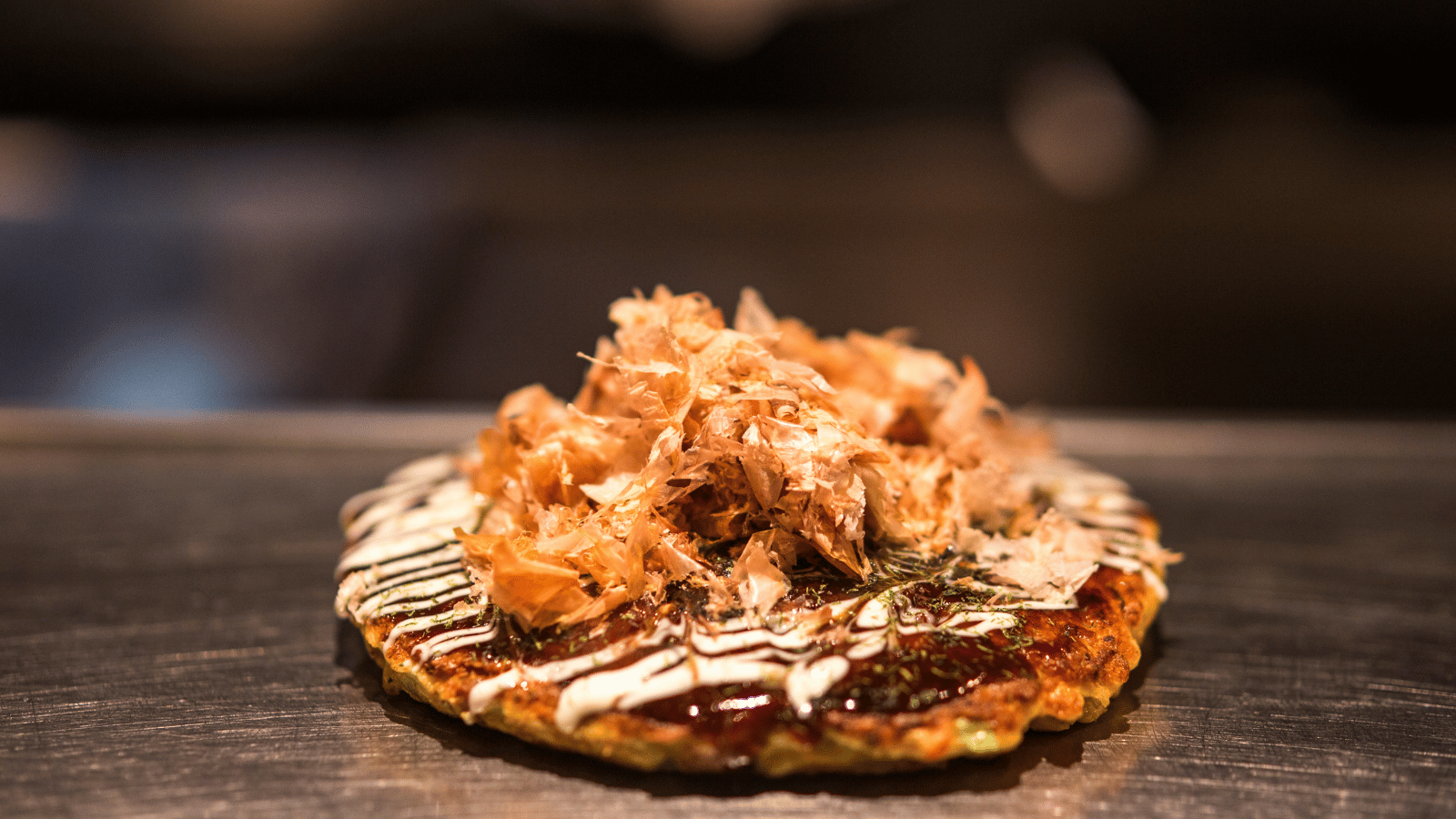 Osaka Okonomiyaki