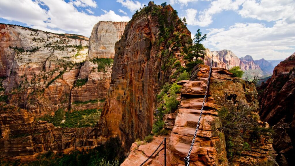 Zion National Park