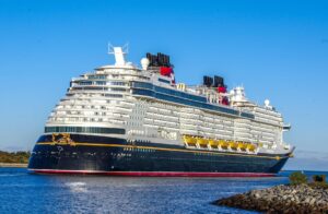 Disney Cruise Line Disney Wish