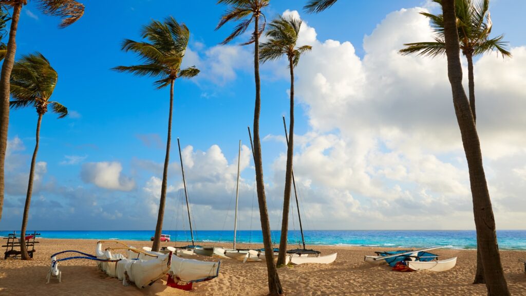 Fort Lauderdale beach