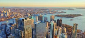 One World Observatory NYC - New York United States views