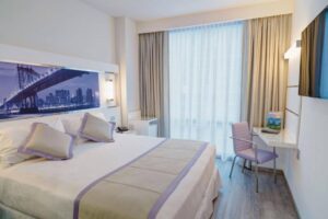 RIU Plaza New York - NYC United States room