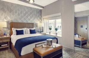 The Artezen New York - NYC United States Room 2 persons