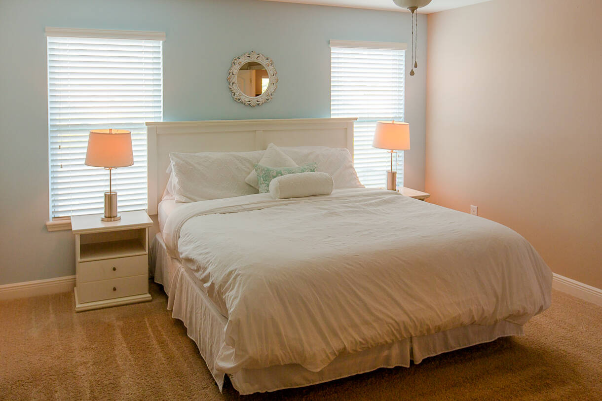 Bedroom Villa Orlando - 5 bedroom villa