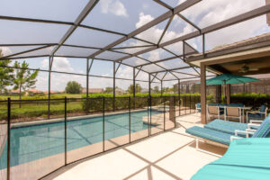 Pool Villa Orlando - 5 bedroom villa