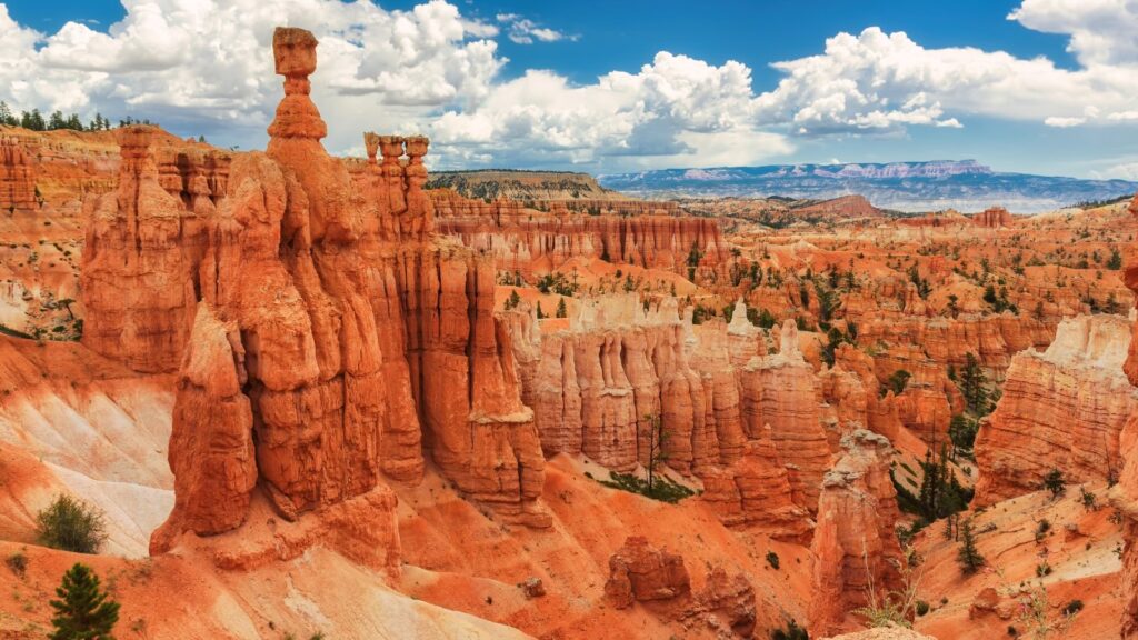 Bryce Canyon United States