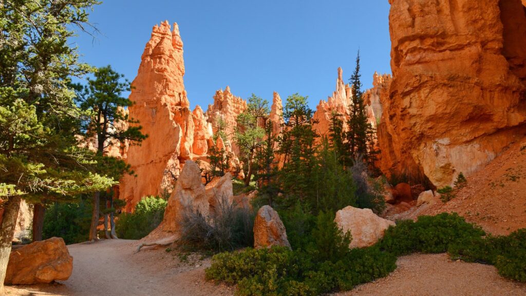 Bryce Canyon