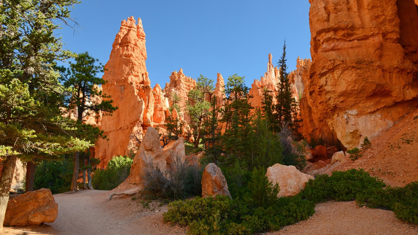 Bryce Canyon