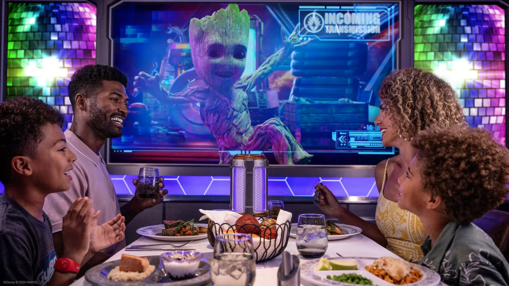 marvel-diner