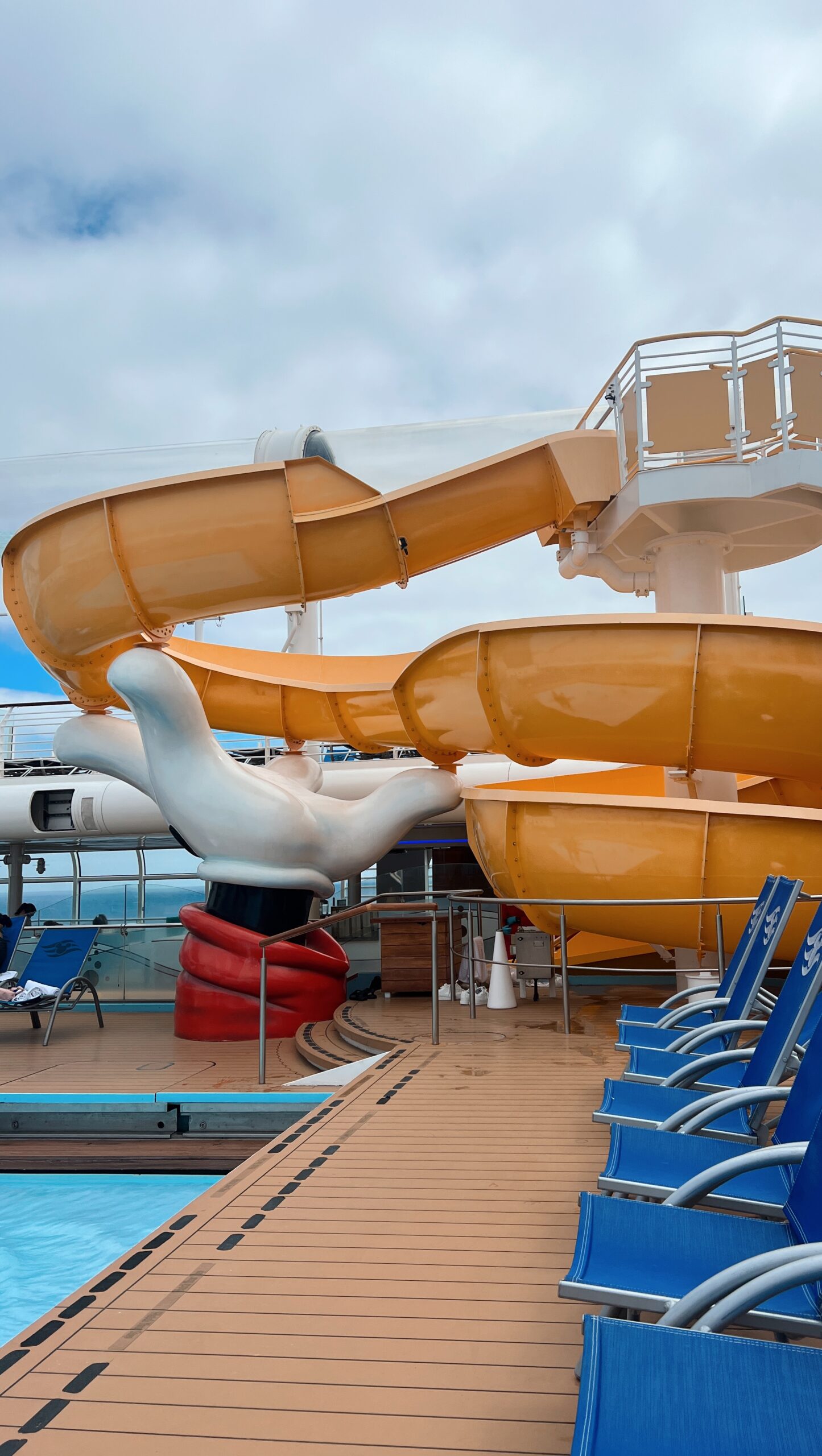 Disney Cruise , Disney Dream