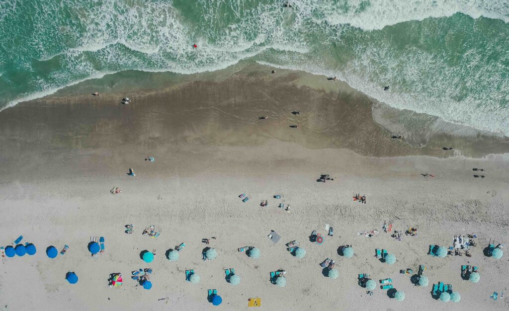 Cocoa Beach