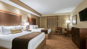 Grand Canyon Squire Resort - Room