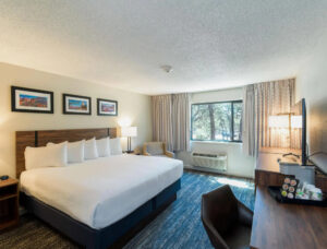 Grand Canyon Yavapai - Room