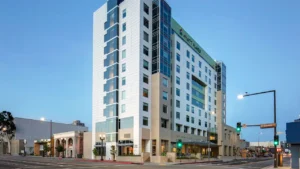 Hyatt Place Glendale Ext