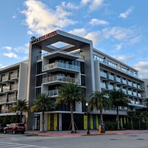 Kimpton Angler's South Beach ext