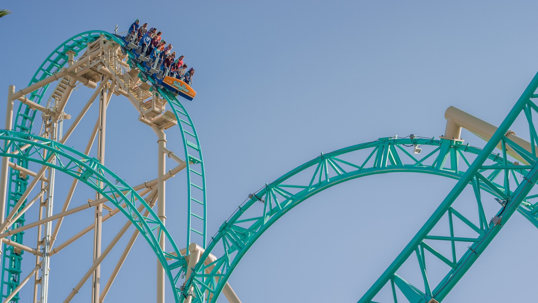 Knotts Berry Farm Los Angeles California - United States Knotts Berry Farm