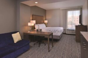 Page La Quinta Powell - Hotel room