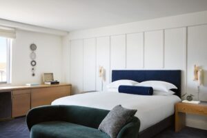 San Francisco Hotel Kimpton Alton - room