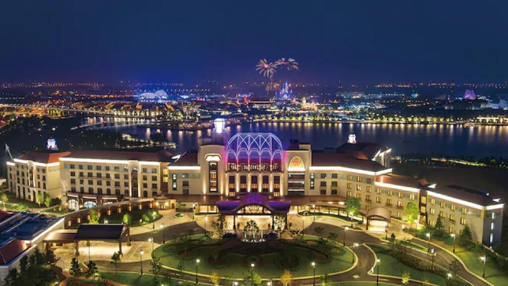 Shanghai-Disneyland-