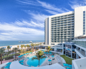 Wyndham Grand Clearwater Beach ext