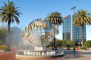 Universal City Hilton Ext