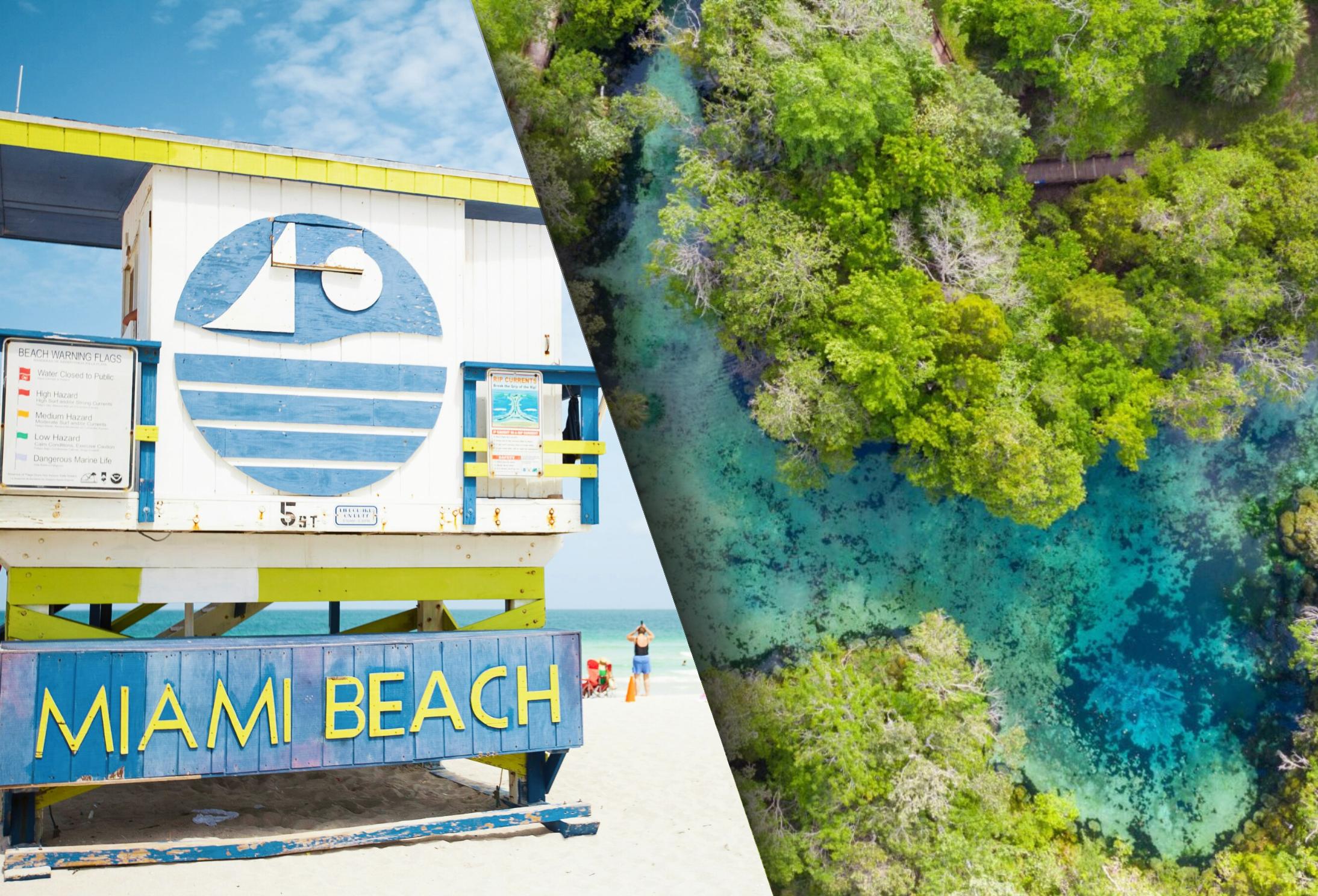 cover roundtrip Florida