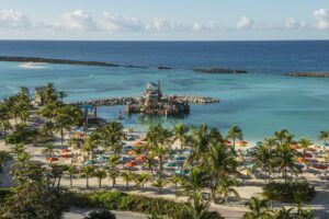 Disney Castaway Cay - Disney Cruise Line Private Island