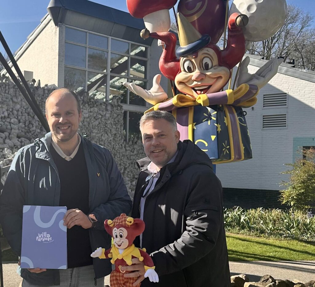 Blog Post VillaPardoes